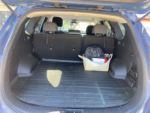 Used 2023 Hyundai Santa Fe SE image 35