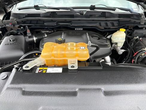 Used 2015 RAM 1500 Big Horn AWD/4WD image 8
