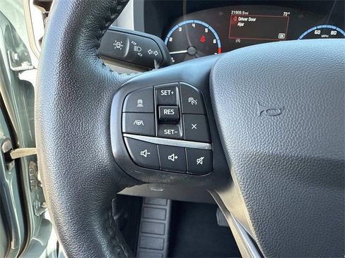 Used 2022 Ford Bronco Sport Big Bend w/ Convenience Package image 26