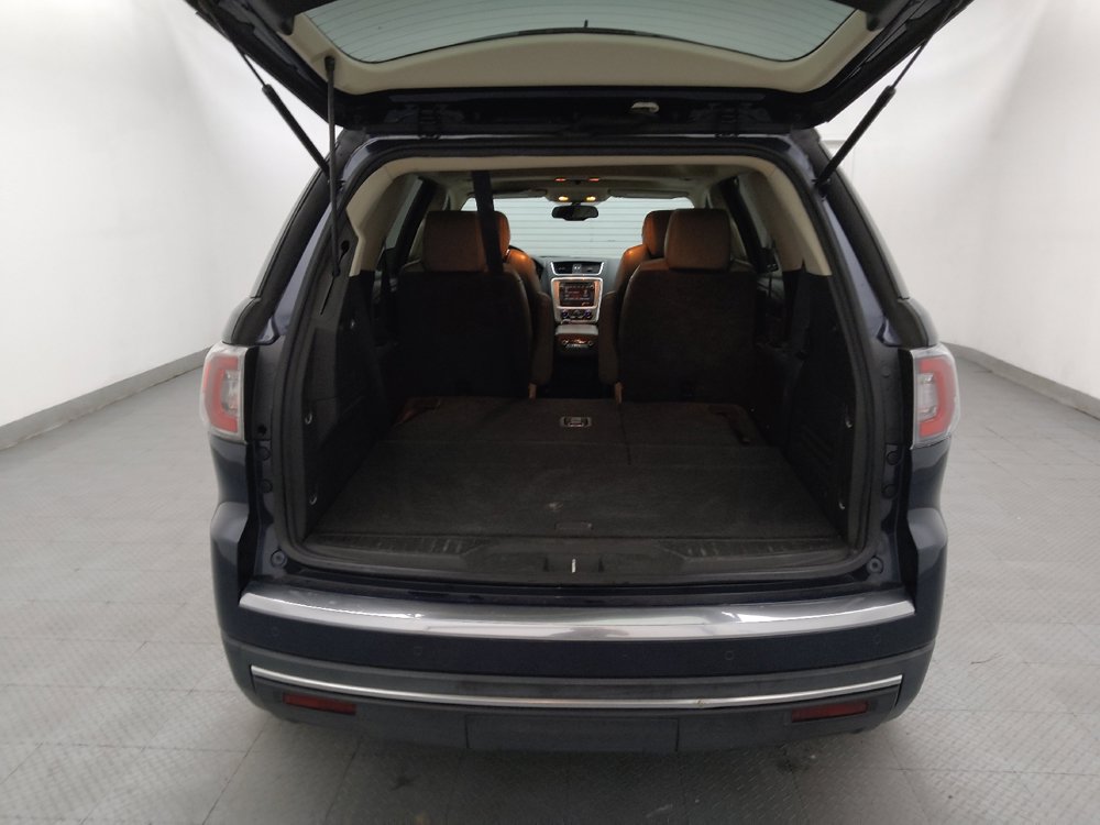 Used 2015 GMC Acadia SLT AWD/4WD image 29