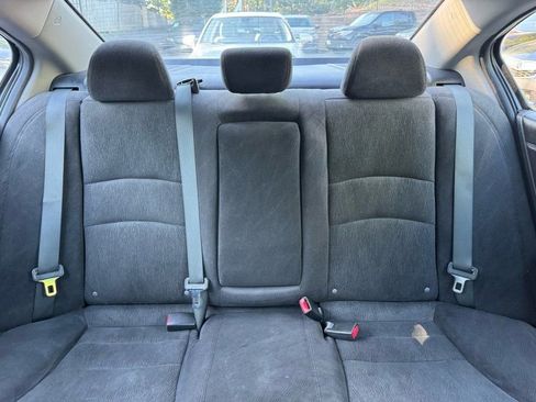Used 2013 Honda Accord EX image 22