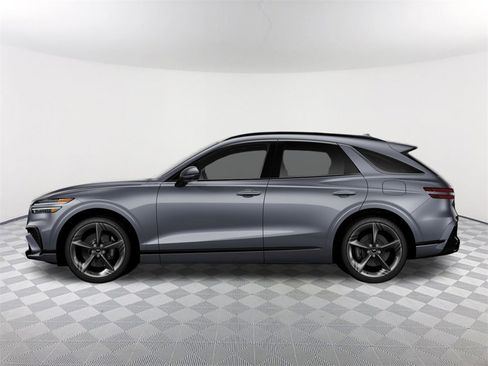 New 2026 Genesis GV70 2.5T Sport Prestige image 3