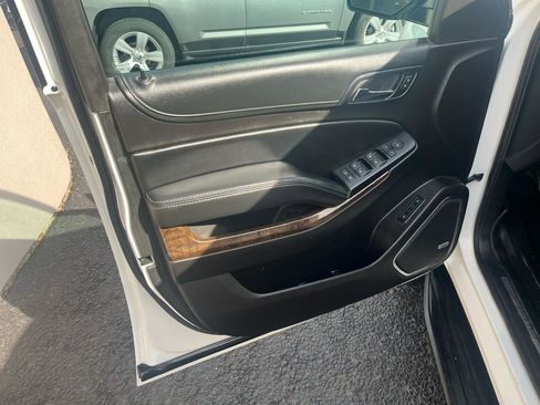Used 2015 Chevrolet Tahoe LT image 26