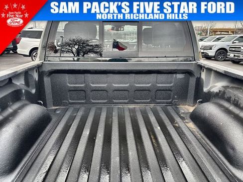 Used 2016 RAM 1500 Laramie w/ Convenience Group image 31