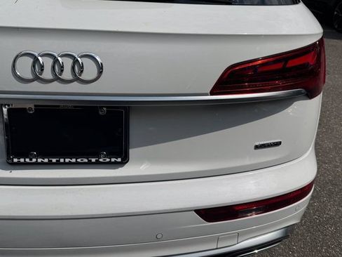 Certified 2023 Audi Q5 2.0T Premium w/ Convenience Package AWD/4WD image 38