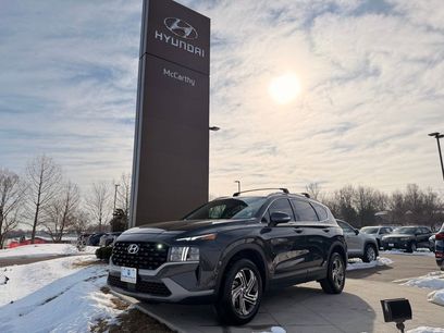 Used 2023 Hyundai Santa Fe SEL