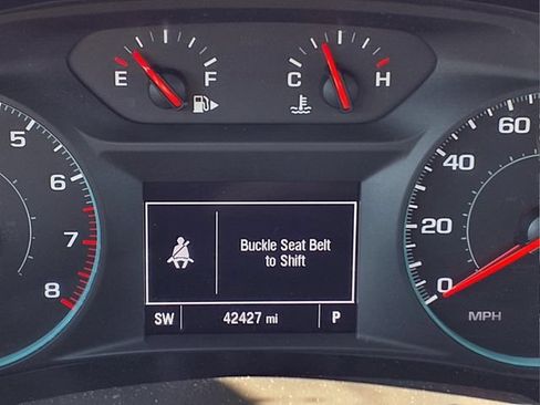 Used 2024 Chevrolet Malibu LT FWD image 18
