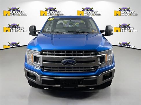 Used 2020 Ford F150 XLT w/ XTR Package image 2