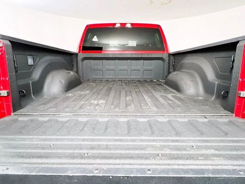 Used 2024 RAM 2500 Big Horn w/ Safety Group AWD/4WD image 26