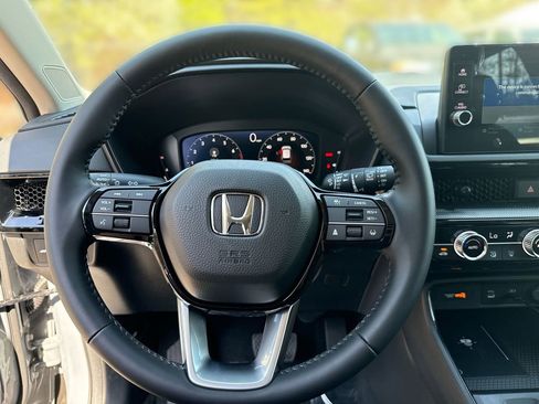 New 2026 Honda CR-V EX-L image 11
