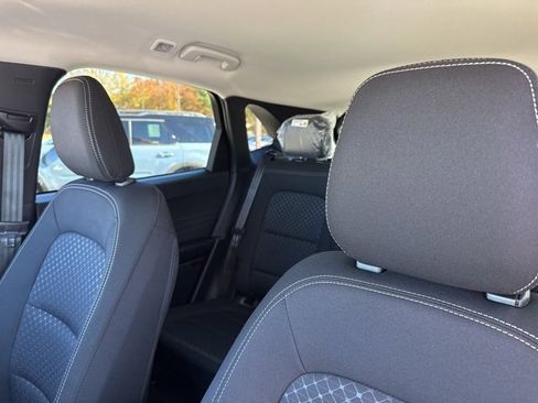 New 2026 Ford Escape Active image 27
