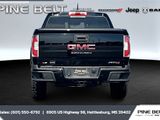 Used 2021 GMC Canyon AT4 w/ Driver Alert Package image 4
