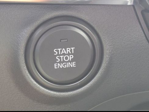 New 2026 MAZDA MAZDA3 Carbon image 23