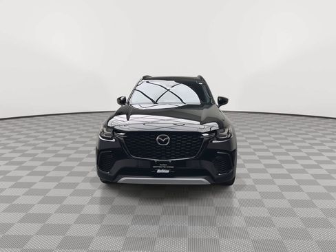 Certified 2025 MAZDA CX-70 Plug-In Hybrid w/ Premium Plus AWD/4WD image 36