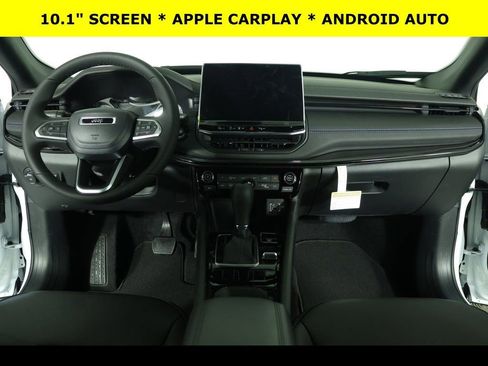 New 2026 Jeep Compass Limited image 5