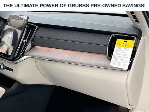 New 2026 Volvo XC90 B6 Ultra w/ Protection Package Premier AWD/4WD image 19