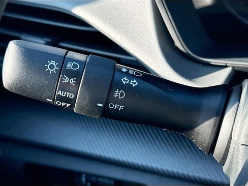 New 2026 Subaru Crosstrek 2.0i Premium image 12