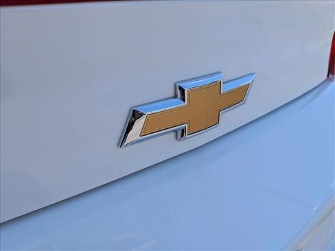 Certified 2023 Chevrolet Camaro LT RWD image 23