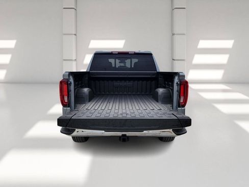 New 2026 GMC Sierra 1500 SLT w/ SLT Premium Plus Package image 5