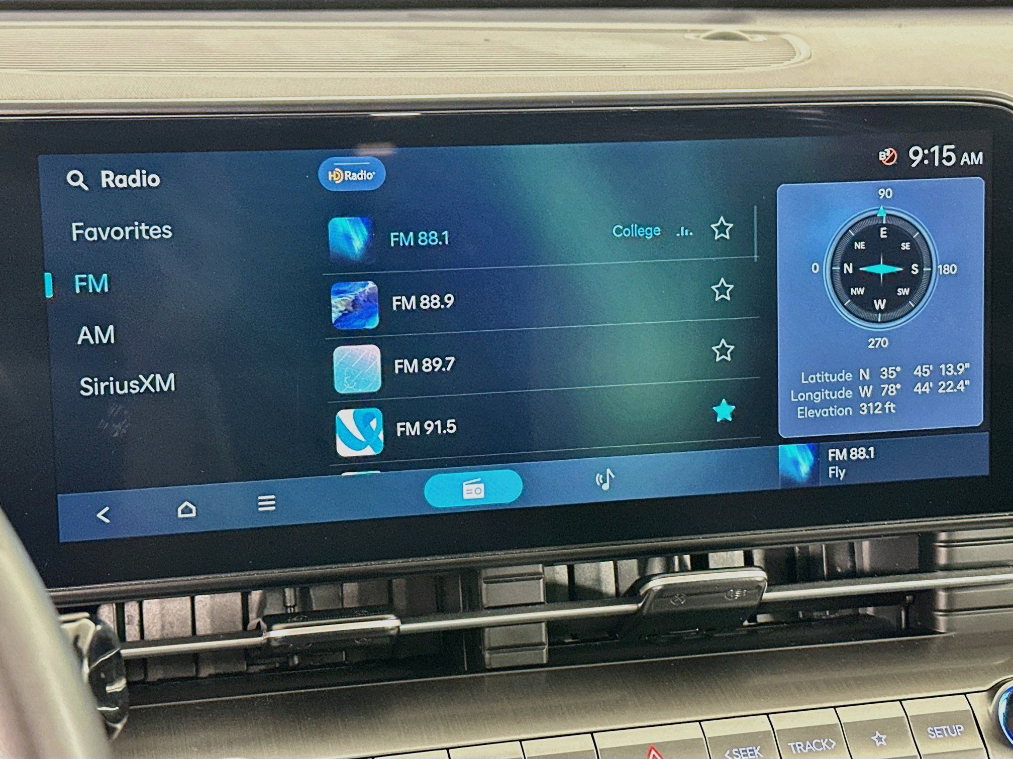 Used 2025 Hyundai Kona SEL FWD image 21