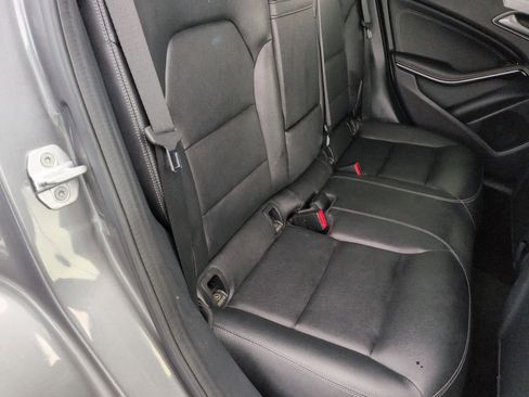 Used 2016 Mercedes-Benz GLA 250 4MATIC image 22