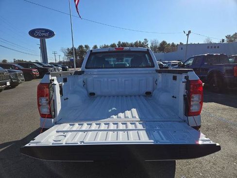 Certified 2024 Ford Ranger XL w/ Trailer Tow Package image 3