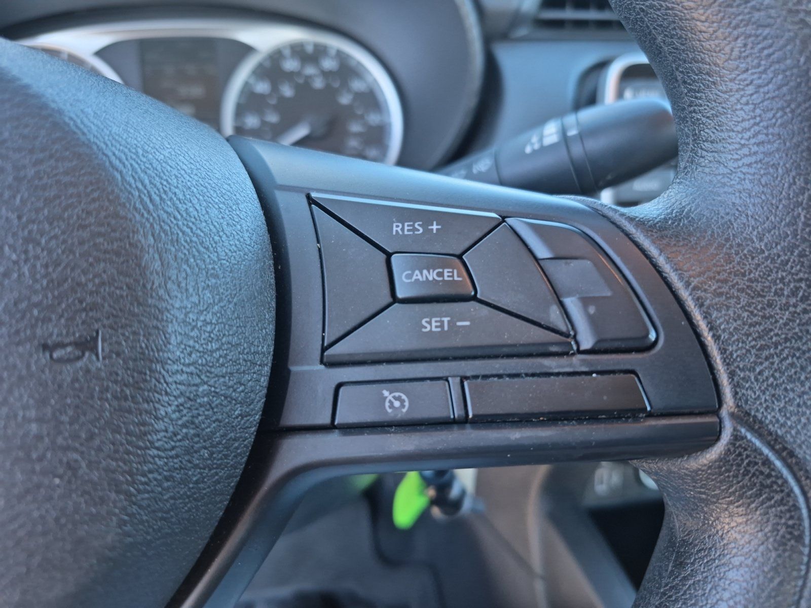 Used 2025 Nissan Versa S FWD image 16