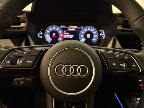 Used 2025 Audi A3 2.0T Premium w/ Convenience Package AWD/4WD image 22