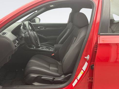 Used 2025 Honda Civic Sport image 11