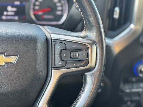 Used 2020 Chevrolet Silverado 2500 LTZ image 27