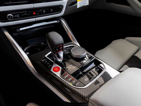 New 2026 BMW M4 xDrive Competition AWD/4WD image 22
