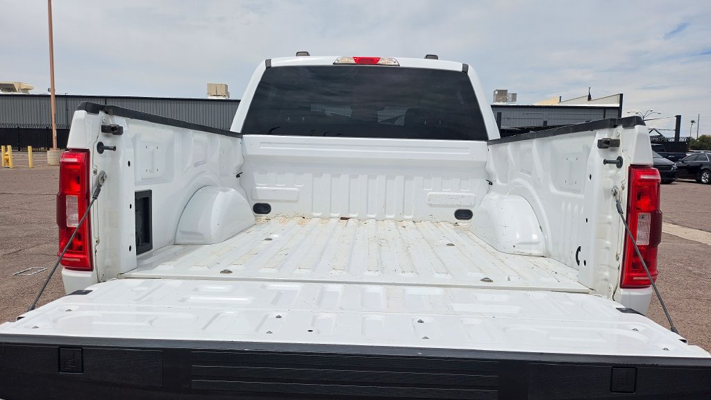 Used 2022 Ford F150 XLT w/ Equipment Group 301A Mid AWD/4WD image 13