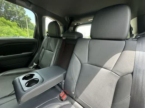 Used 2026 Subaru Forester Limited AWD/4WD image 18