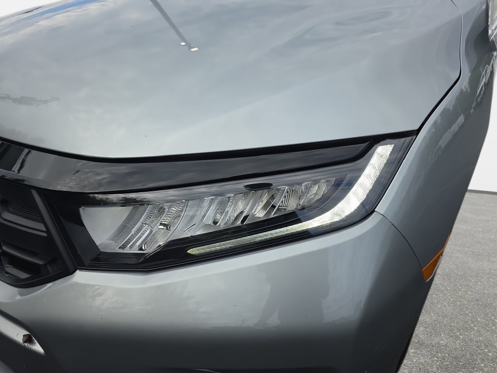 Used 2025 Honda Odyssey EX-L image 29