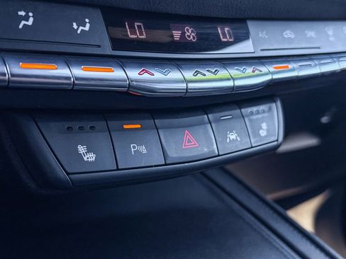 Used 2019 Cadillac XT4 Sport w/ Cold Weather Package image 27