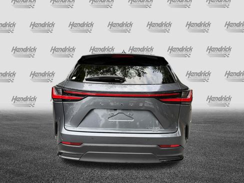 Used 2022 Lexus NX 350 AWD w/ Premium Package image 8