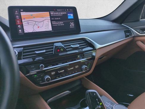 Certified 2023 BMW 530i w/ M Sport Package image 15