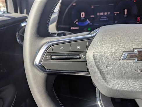 New 2026 Chevrolet Blazer EV LT image 14