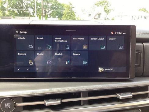 New 2026 Hyundai Santa Fe SE AWD/4WD image 35