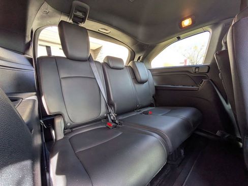 Used 2025 Honda Odyssey Sport-L image 28