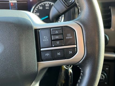 Used 2024 Ford Expedition Max XL image 18