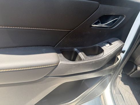 Used 2020 Chevrolet Traverse RS w/ LPO, Floor Liner Package FWD image 15