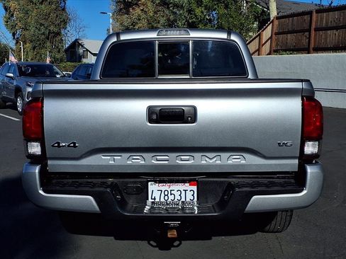 Certified 2023 Toyota Tacoma SR image 21