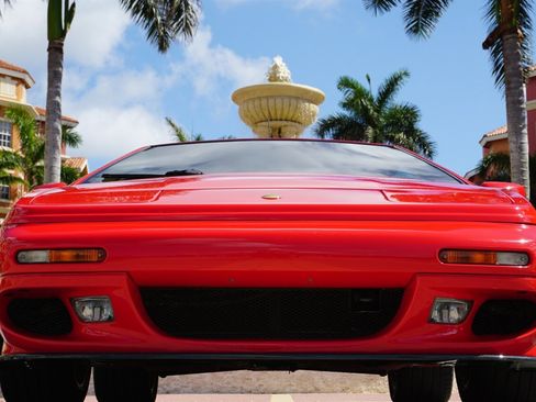 Used 2001 Lotus Esprit image 21