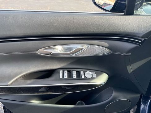 Used 2025 Genesis GV70 2.5T image 23