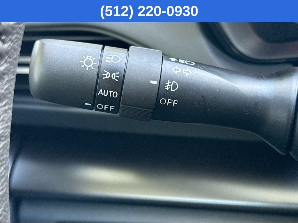 New 2026 Subaru WRX Premium AWD/4WD image 14