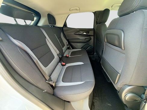 New 2026 Chevrolet TrailBlazer LT FWD image 26