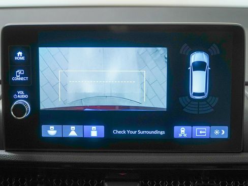 New 2026 Honda CR-V EX-L image 30
