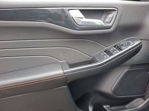 New 2026 Ford Escape ST-Line w/ Tech Pack #1 image 8