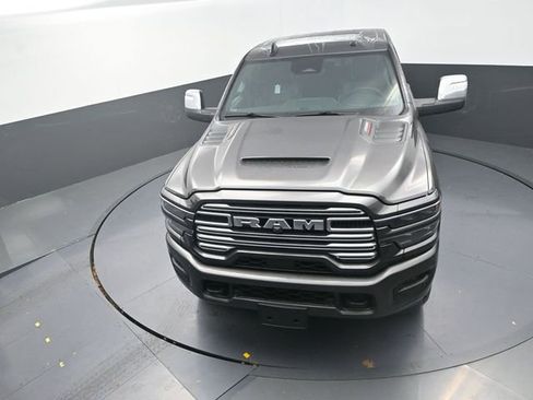 New 2026 RAM 2500 Laramie w/ Sport Appearance Package AWD/4WD image 13